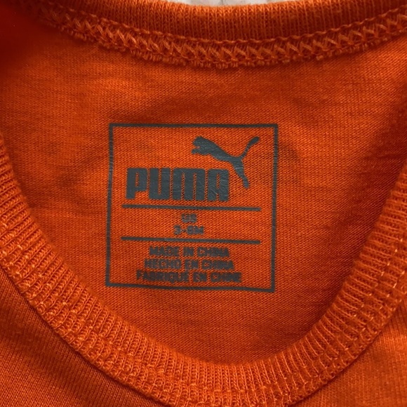 Puma Baby Boy 3-Piece Set - Picture 12 of 14